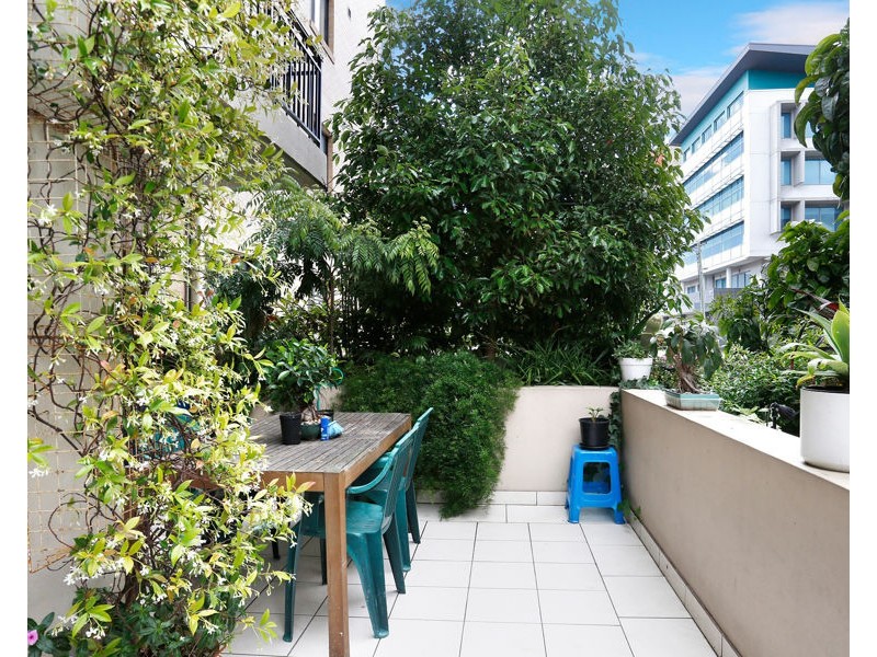 5/25 Castlereagh Street, Liverpool NSW 2170