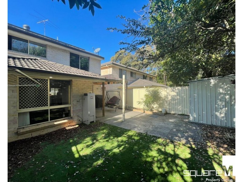 8/20 Peggy Street, Mays Hill NSW 2145
