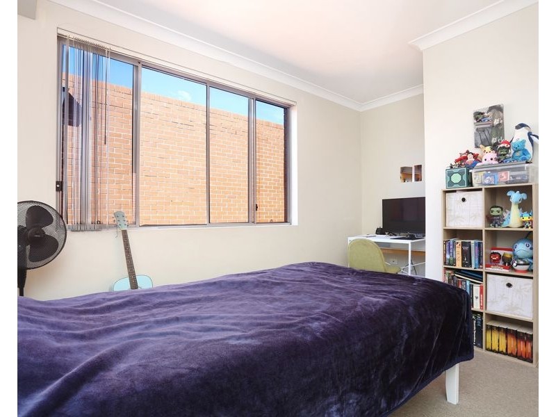 16/215-217 Woodville Road, Merrylands NSW 2160