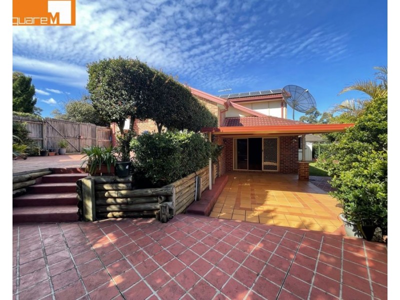 7 Rudd Close, Casula NSW 2170