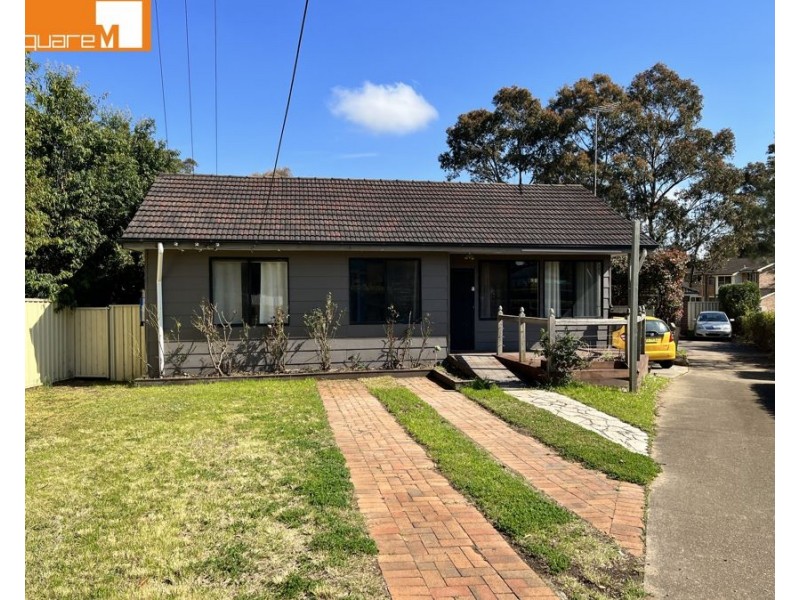 41 Elizabeth Crescent, Kingswood NSW 2747
