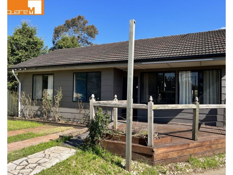 41 Elizabeth Crescent, Kingswood NSW 2747