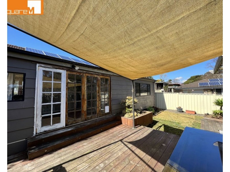 41 Elizabeth Crescent, Kingswood NSW 2747