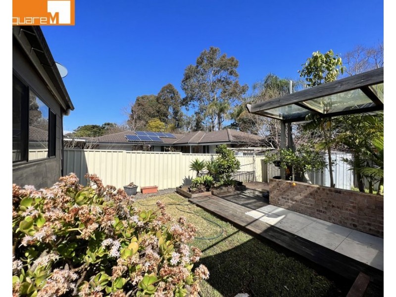 41 Elizabeth Crescent, Kingswood NSW 2747