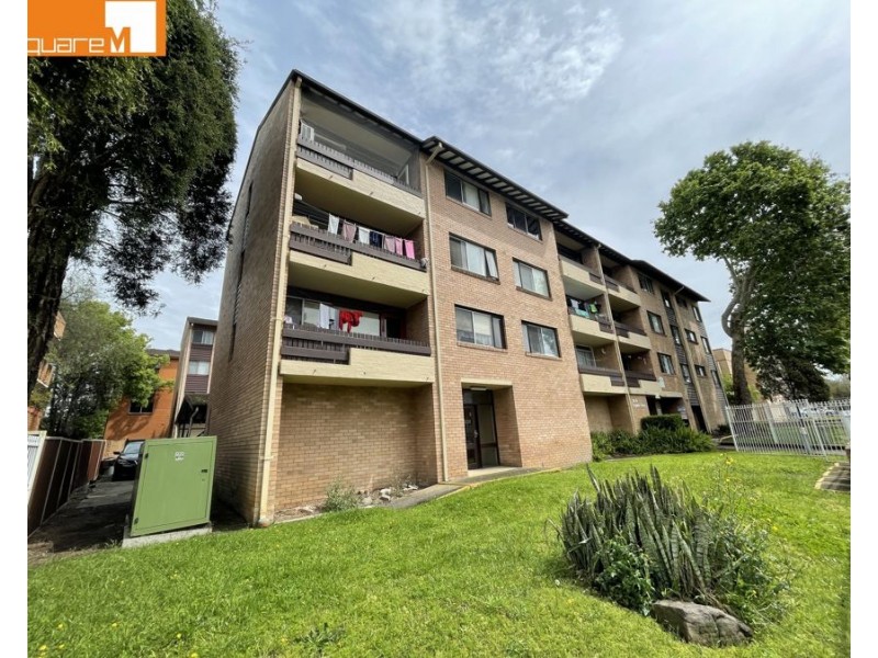 14/31-35 Forbes Street, Liverpool NSW 2170