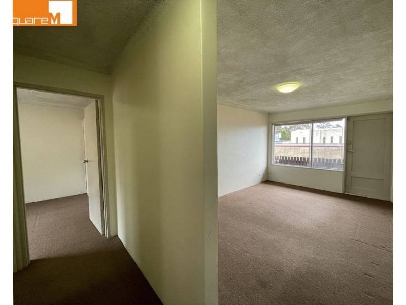 14/31-35 Forbes Street, Liverpool NSW 2170