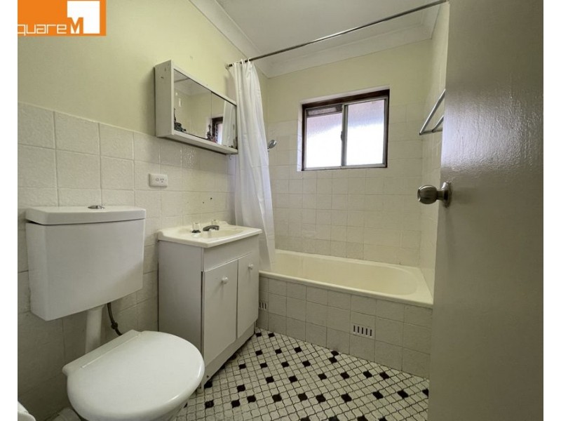 14/31-35 Forbes Street, Liverpool NSW 2170