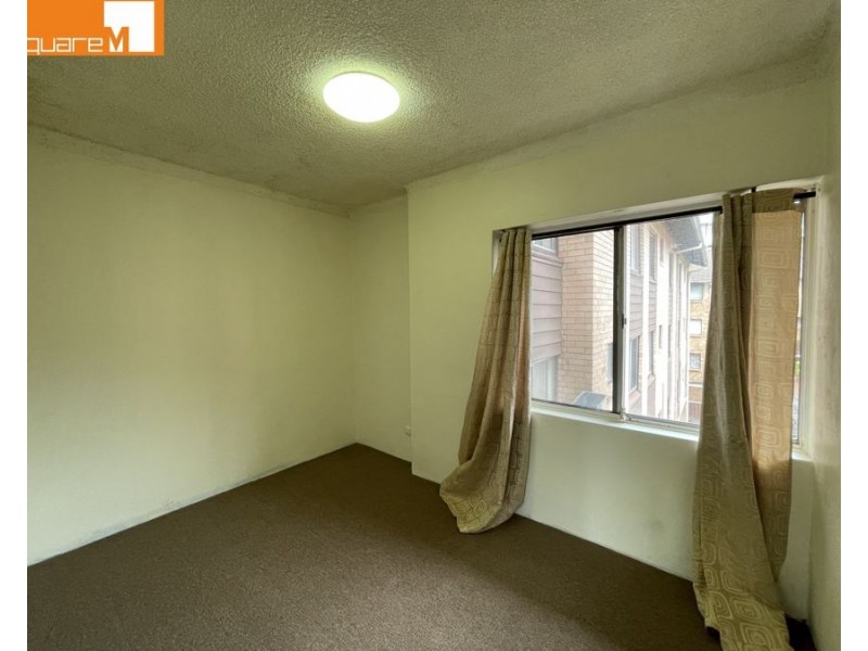 14/31-35 Forbes Street, Liverpool NSW 2170