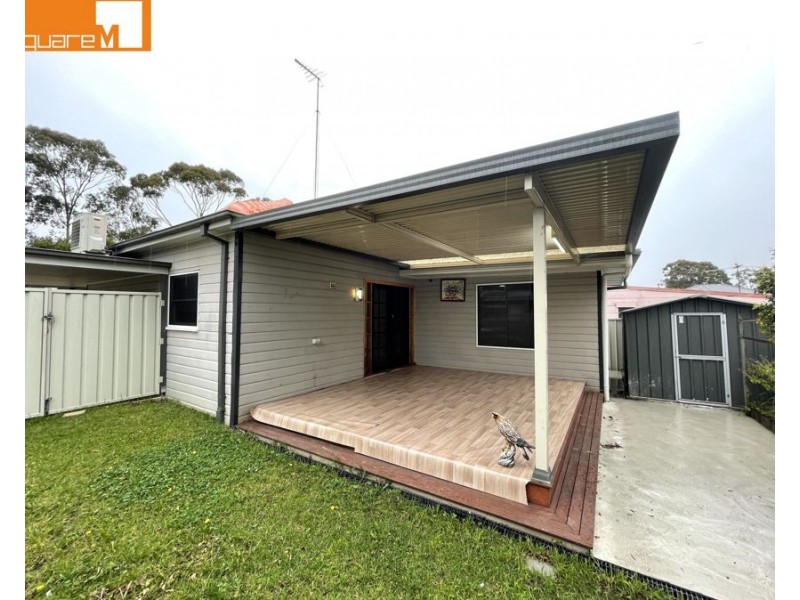 15 Smith Street, Kingswood NSW 2747
