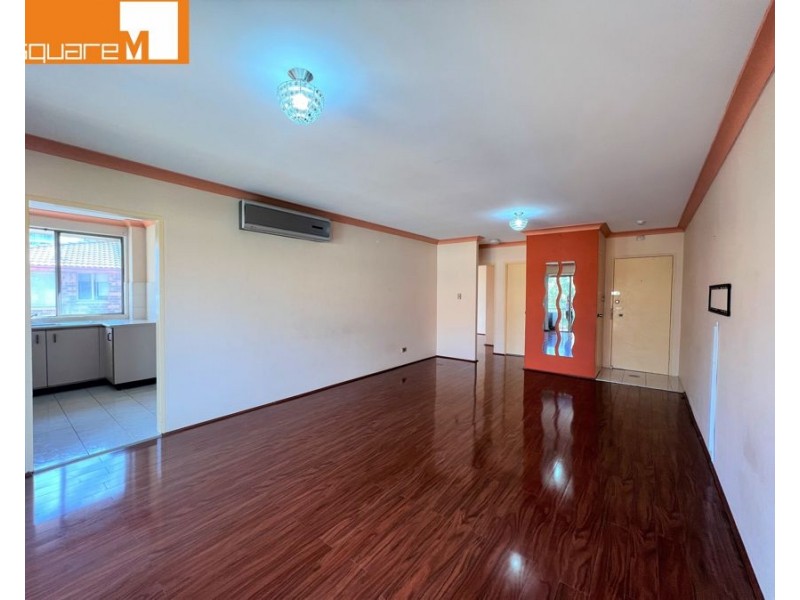 71/3 Riverpark Drive, Liverpool NSW 2170