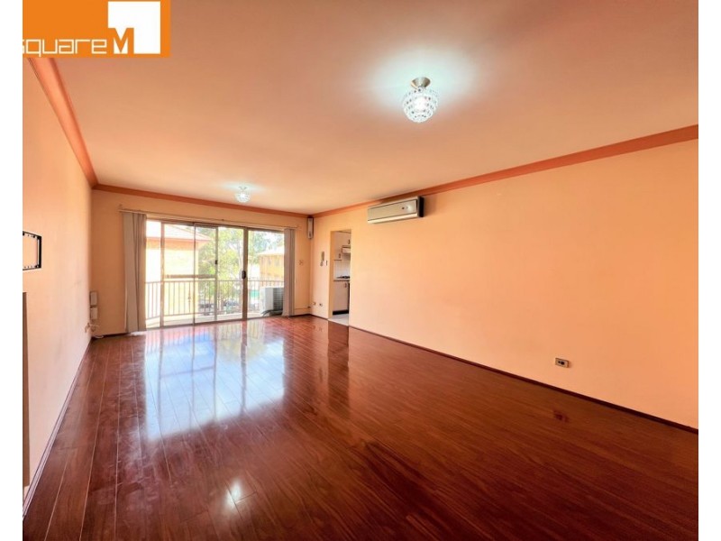 71/3 Riverpark Drive, Liverpool NSW 2170