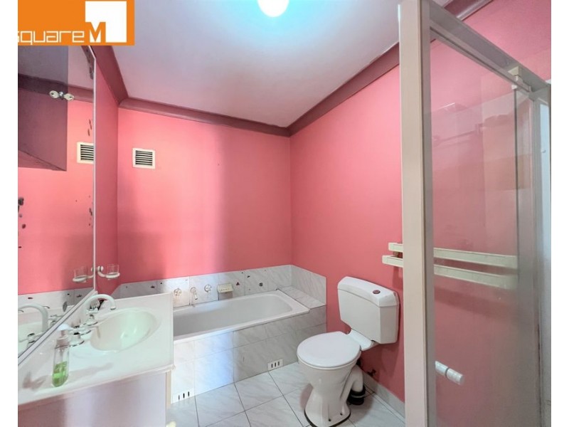 71/3 Riverpark Drive, Liverpool NSW 2170