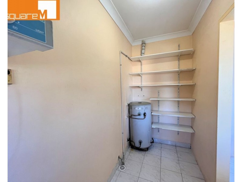 71/3 Riverpark Drive, Liverpool NSW 2170