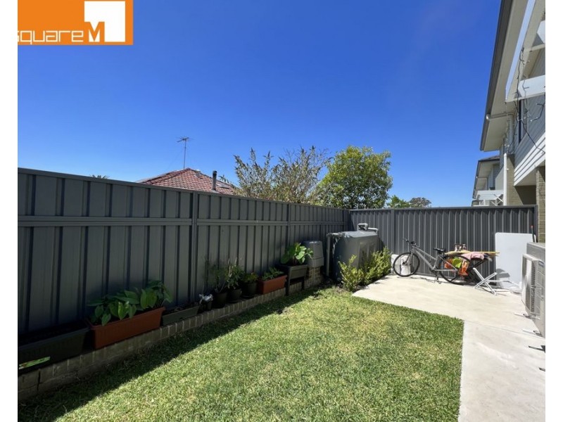 1/96 Princess Street, Werrington NSW 2747