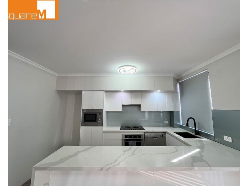 2/1 Riverpark Drive, Liverpool NSW 2170