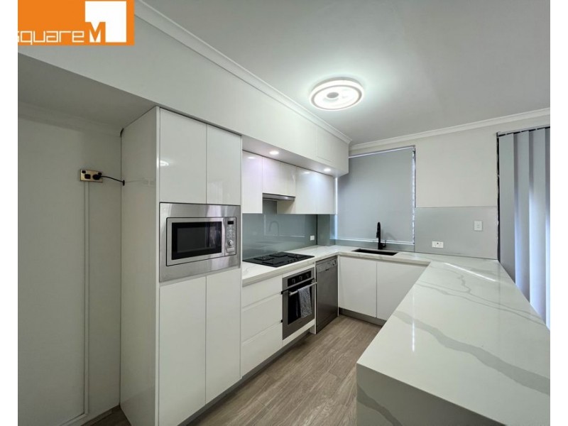 2/1 Riverpark Drive, Liverpool NSW 2170