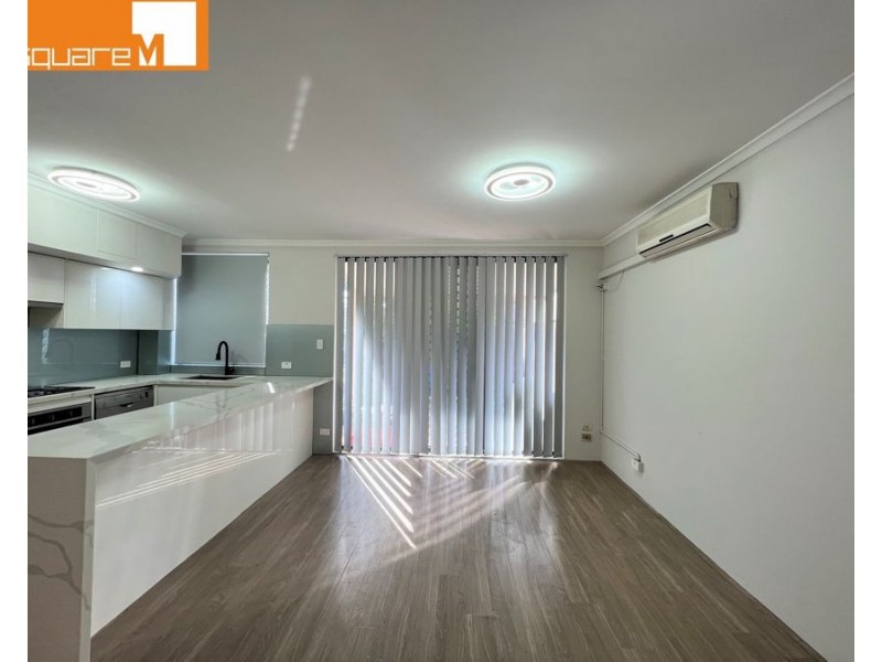 2/1 Riverpark Drive, Liverpool NSW 2170