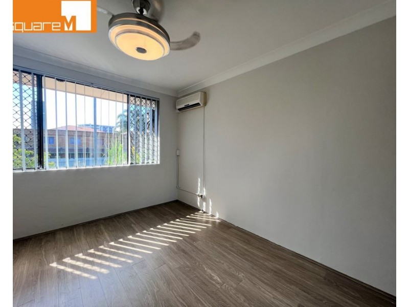 2/1 Riverpark Drive, Liverpool NSW 2170