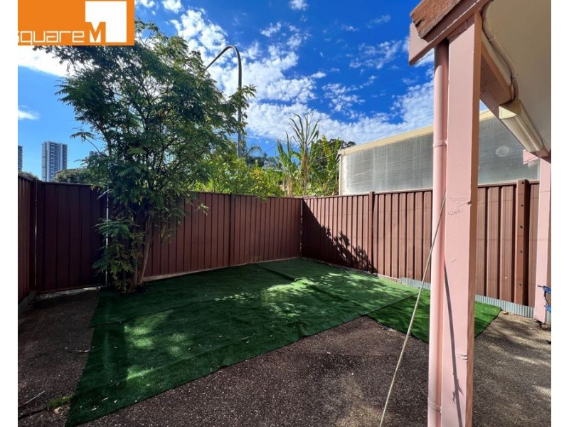 2/1 Riverpark Drive, Liverpool NSW 2170