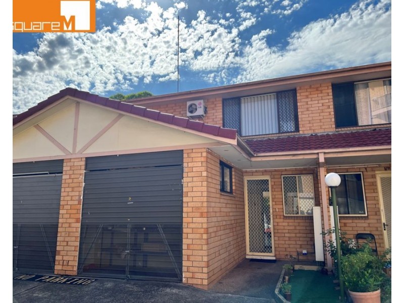 2/1 Riverpark Drive, Liverpool NSW 2170