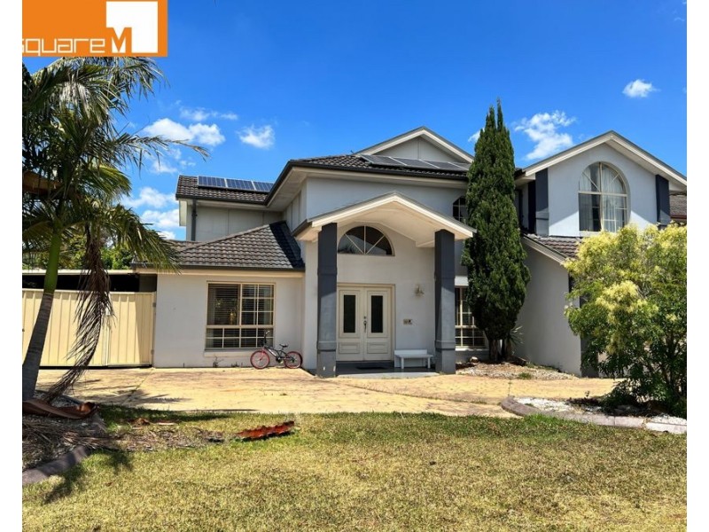 17 Wattle Grove Drive, Wattle Grove NSW 2173