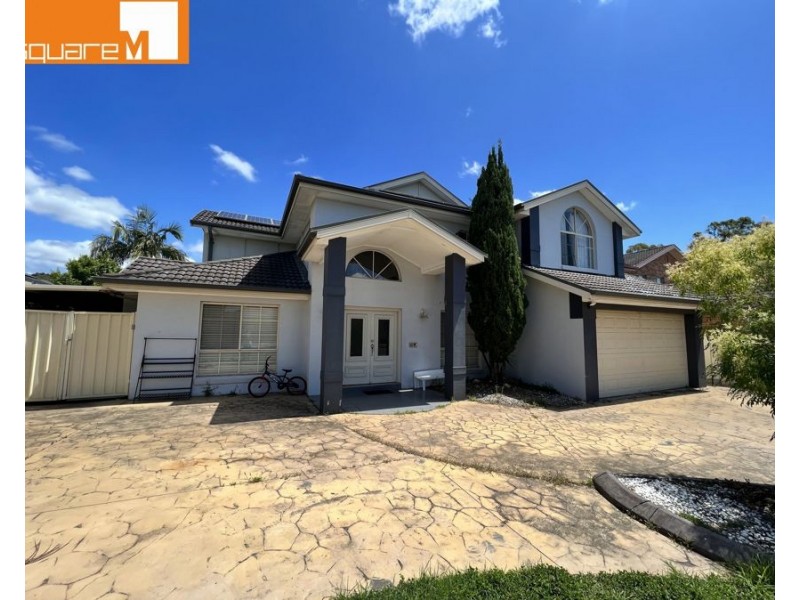 17 Wattle Grove Drive, Wattle Grove NSW 2173