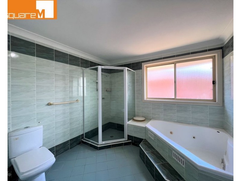 17 Wattle Grove Drive, Wattle Grove NSW 2173
