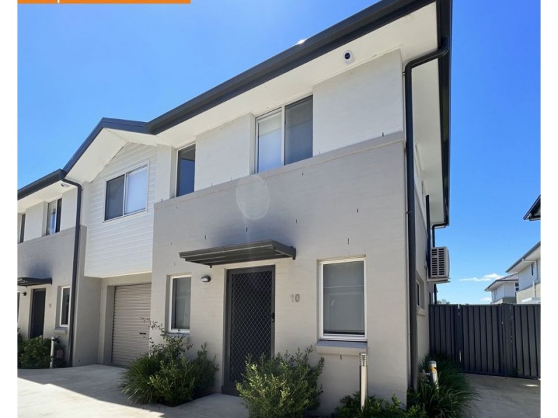 10/102 Princess Street, Werrington NSW 2747