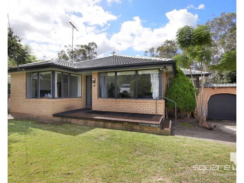 18 Franklin Street, Leumeah NSW 2560