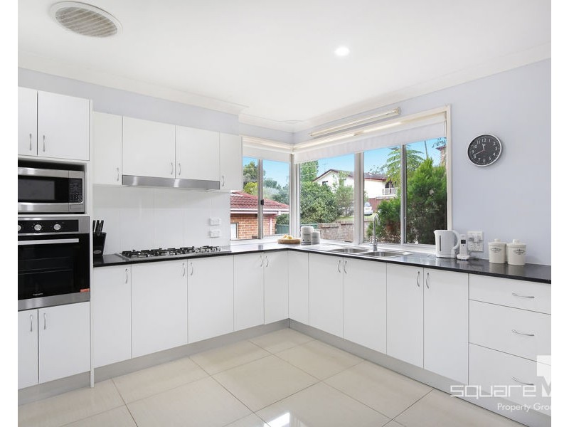 18 Franklin Street, Leumeah NSW 2560