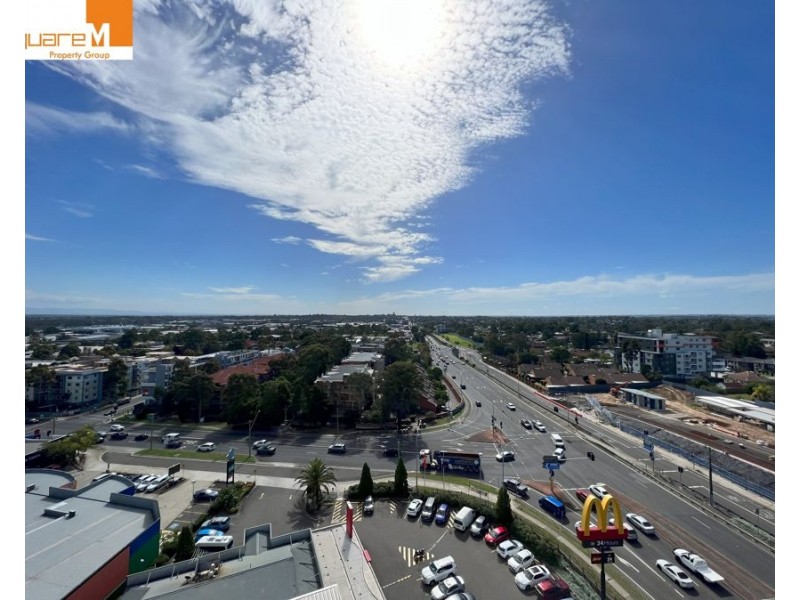 1105/5 Second Avenue, Blacktown NSW 2148