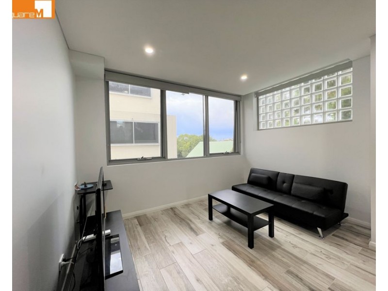305/459-463 Liverpool Road, Strathfield South NSW 2136