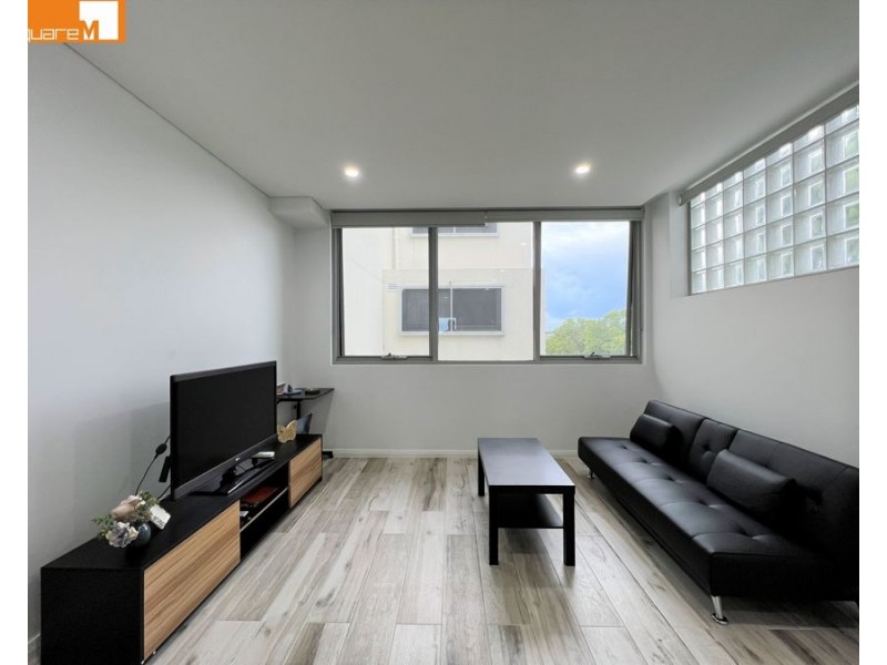 305/459-463 Liverpool Road, Strathfield South NSW 2136