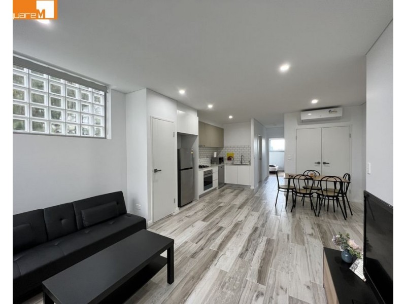 305/459-463 Liverpool Road, Strathfield South NSW 2136