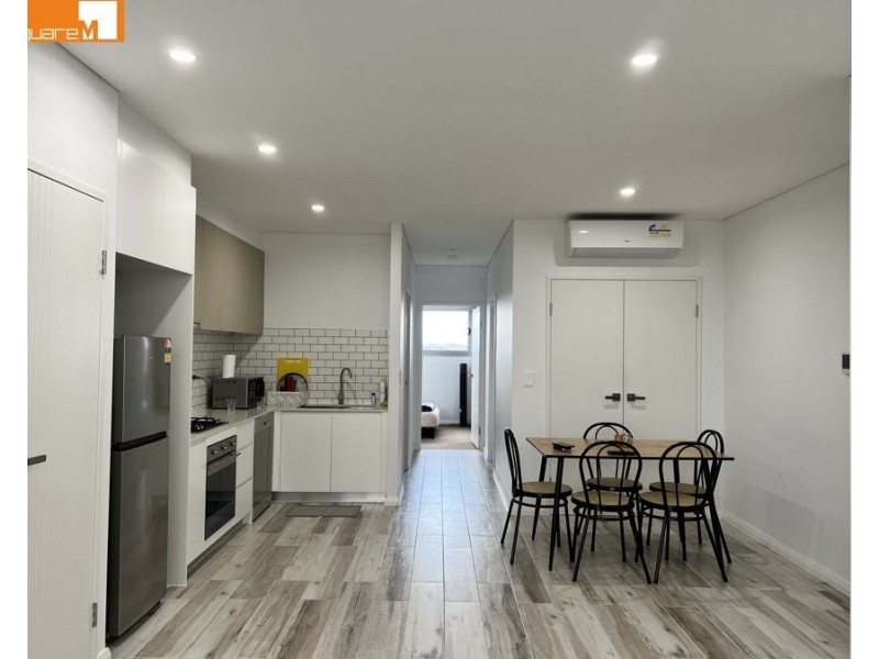 305/459-463 Liverpool Road, Strathfield South NSW 2136