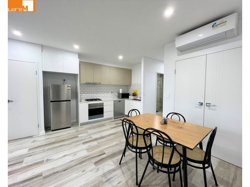 305/459-463 Liverpool Road, Strathfield South NSW 2136