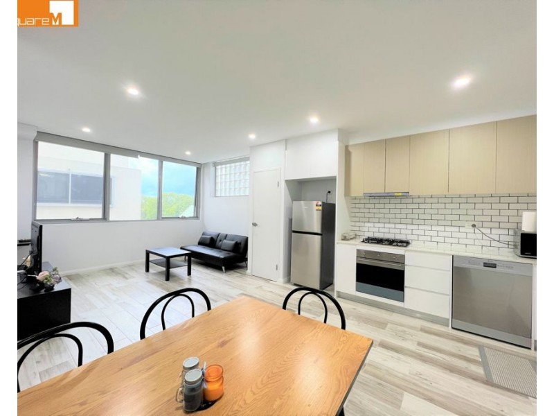 305/459-463 Liverpool Road, Strathfield South NSW 2136