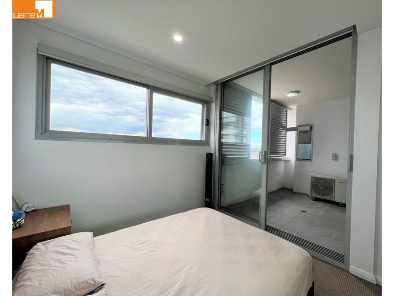 305/459-463 Liverpool Road, Strathfield South NSW 2136