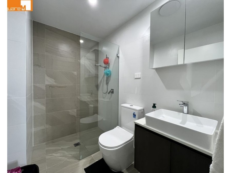 305/459-463 Liverpool Road, Strathfield South NSW 2136