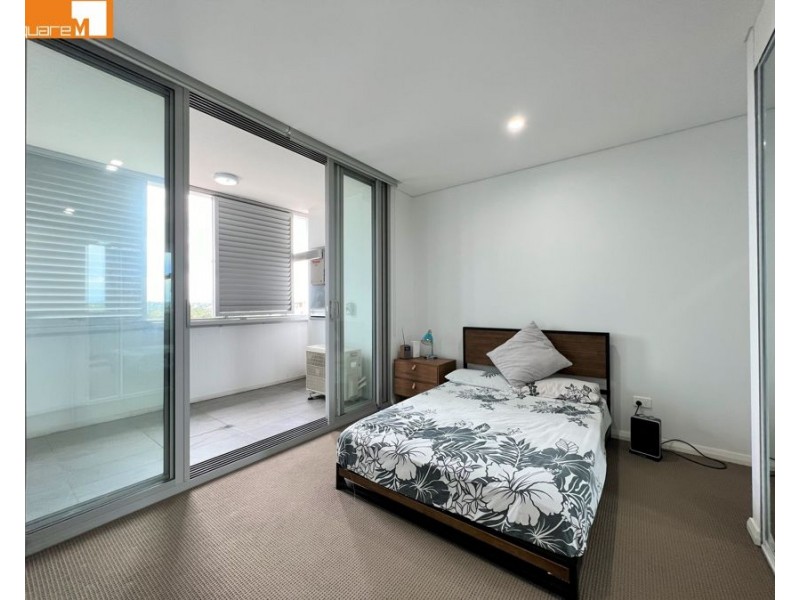 305/459-463 Liverpool Road, Strathfield South NSW 2136