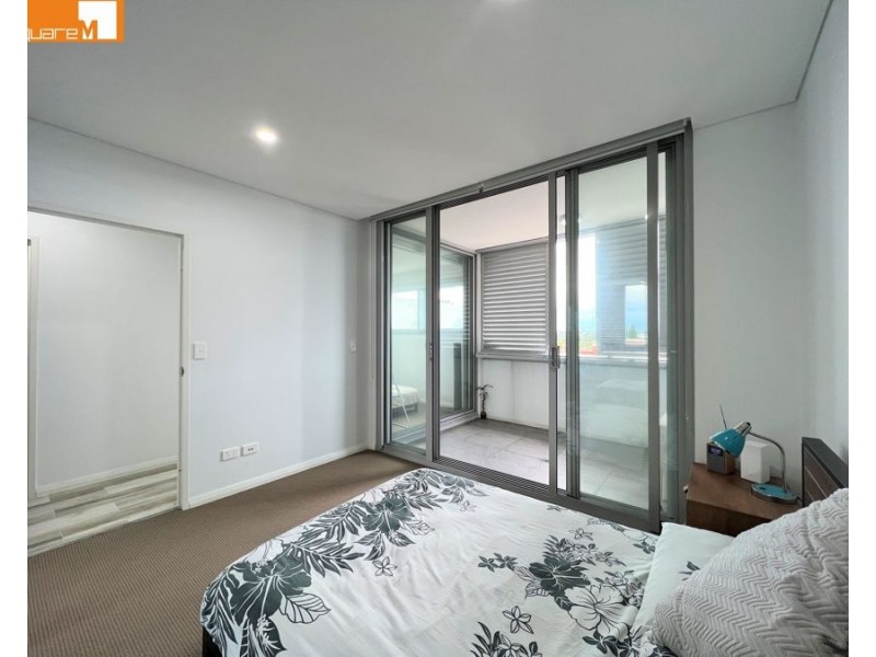 305/459-463 Liverpool Road, Strathfield South NSW 2136
