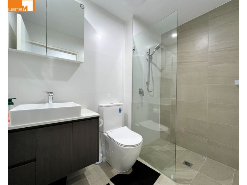 305/459-463 Liverpool Road, Strathfield South NSW 2136
