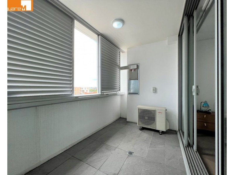 305/459-463 Liverpool Road, Strathfield South NSW 2136