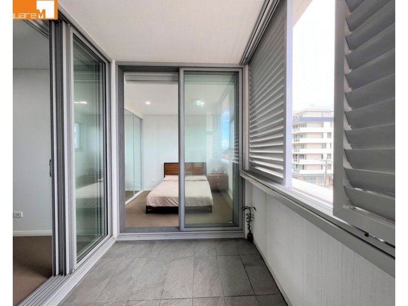 305/459-463 Liverpool Road, Strathfield South NSW 2136