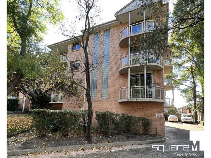 1/5-9 Mowle Street, Westmead NSW 2145