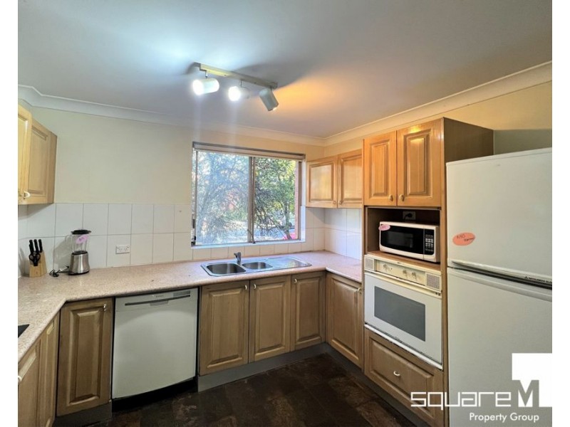 1/5-9 Mowle Street, Westmead NSW 2145