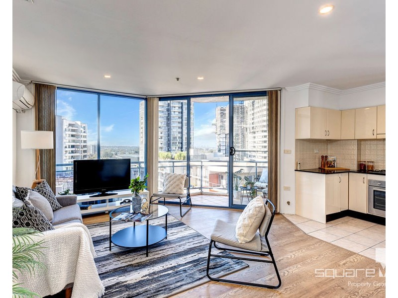 34/14 Hassall Street, Parramatta NSW 2150