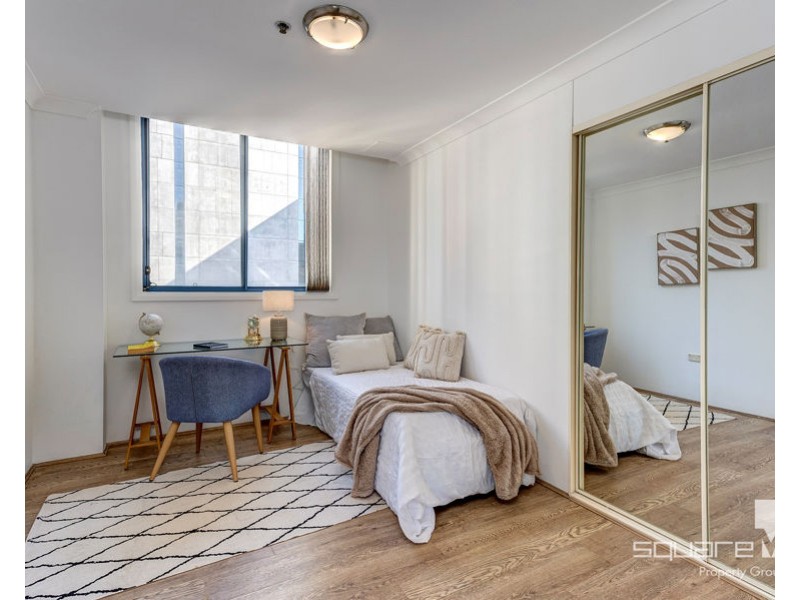 34/14 Hassall Street, Parramatta NSW 2150