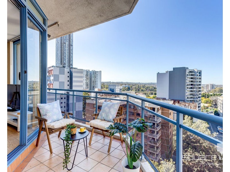 34/14 Hassall Street, Parramatta NSW 2150