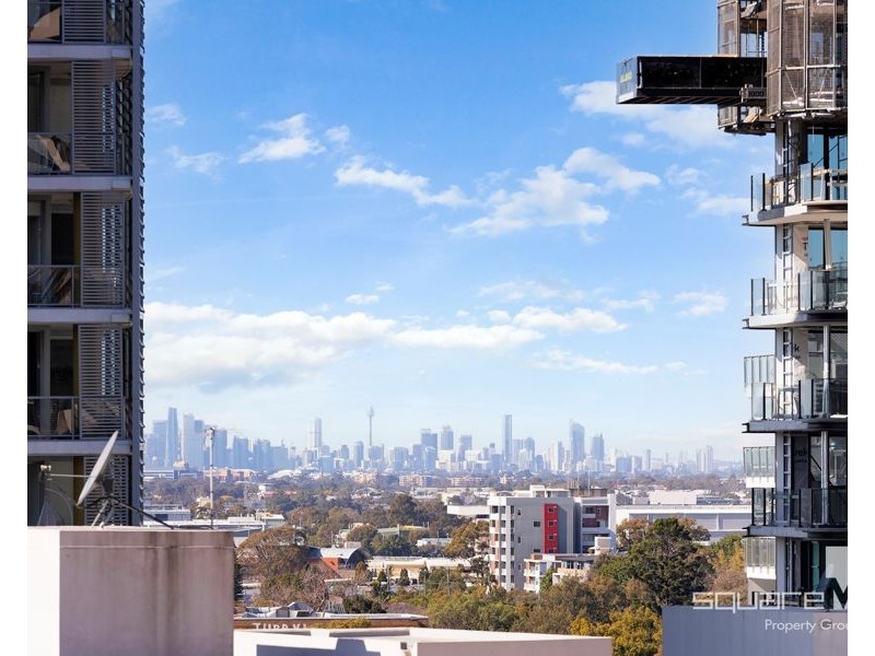 34/14 Hassall Street, Parramatta NSW 2150